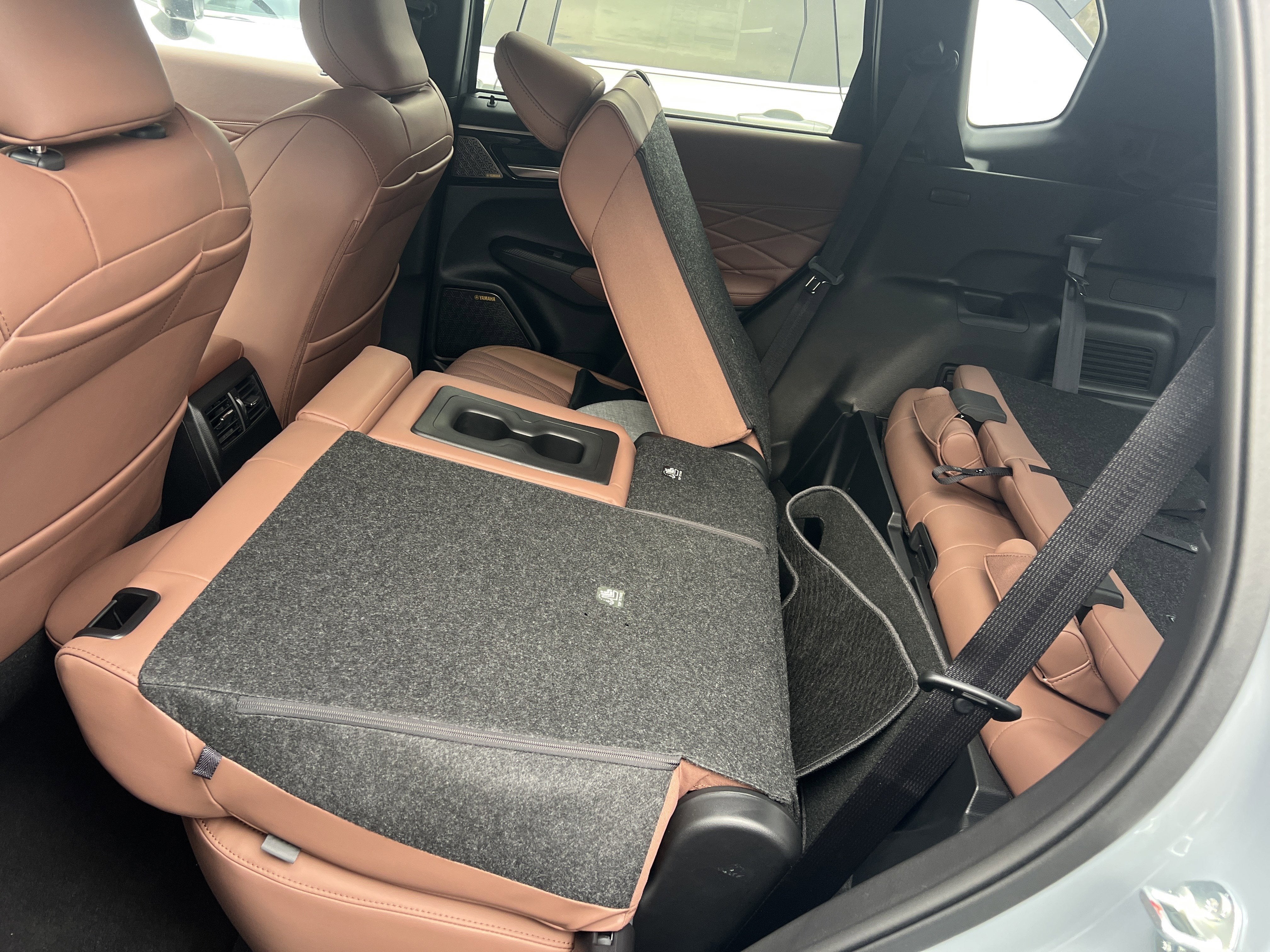 2026 Mitsubishi Outlander SEL