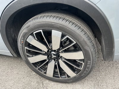 2026 Mitsubishi Outlander SEL