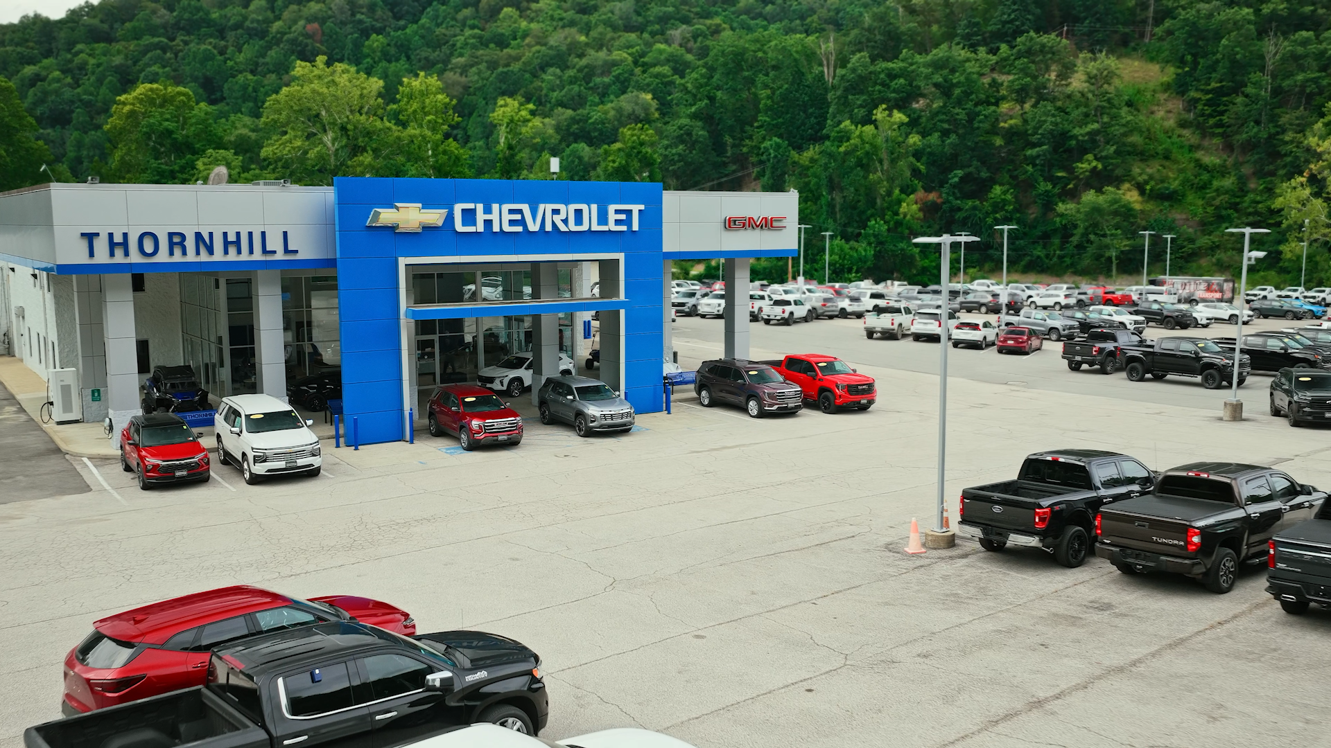 Thornhill Superstore